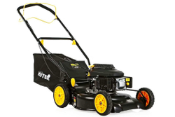 Газонокосилка бензиновая Huter GLM-5.0 SP
