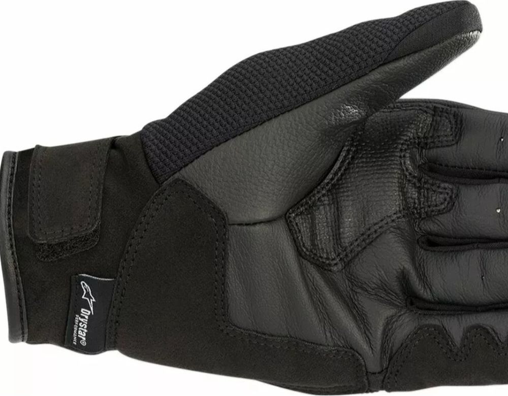 Gloves Stella S-Max Drystar / Женские / Черно-розовый