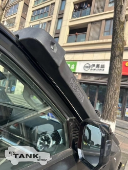 Шноркель для TANK 400