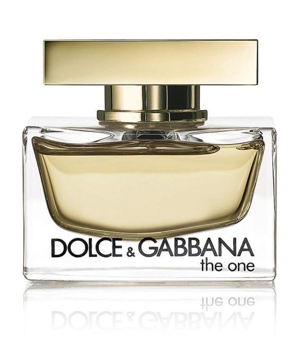 Dolce and Gabbana The One Eau De Parfum