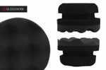 Glosswork Hex Grip Tire Applicator Поролоновый аппликатор для шин