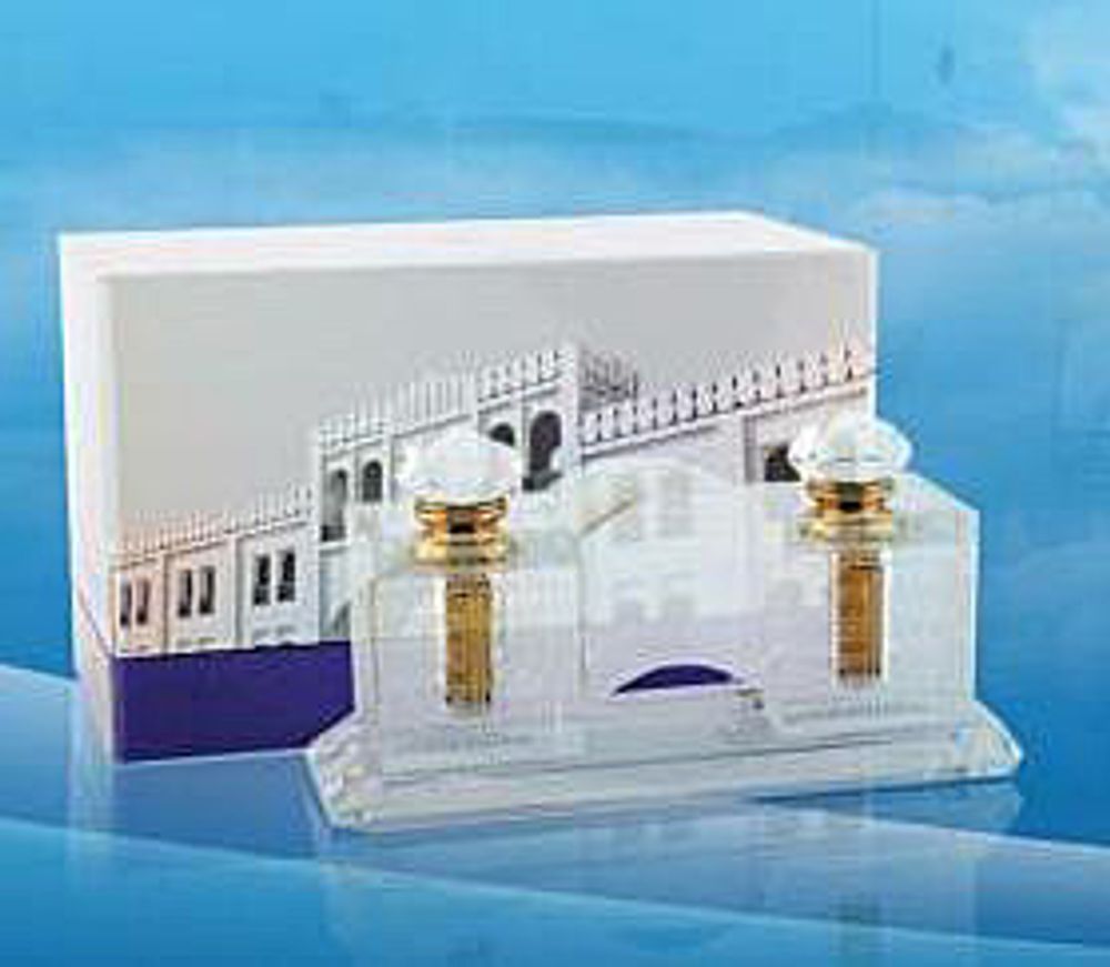 Asgharali Asala Attar