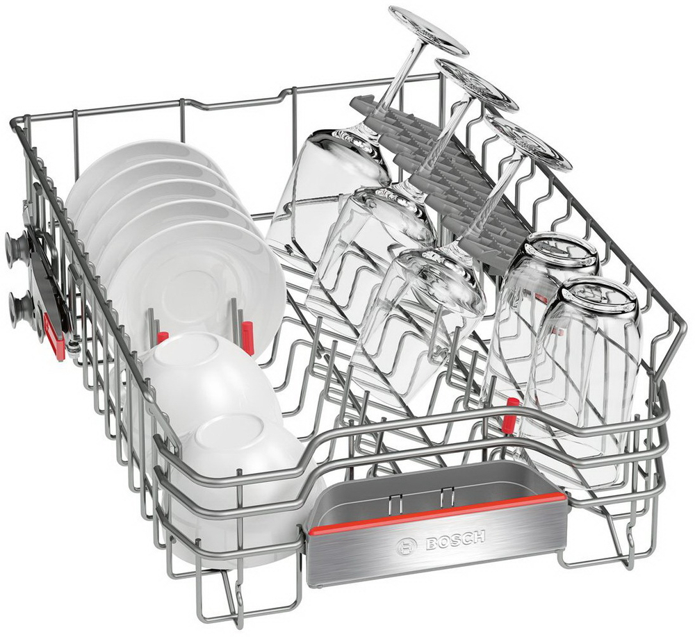 Посудомоечная машина Bosch SPS66TW11R