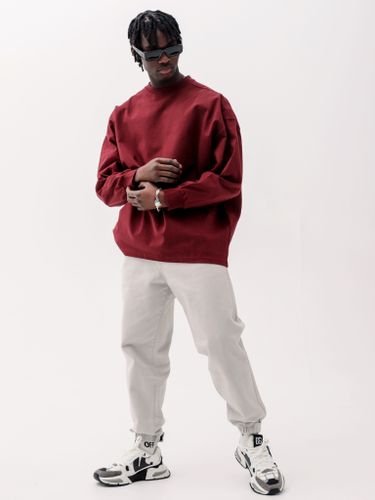 Лонгслив CANON