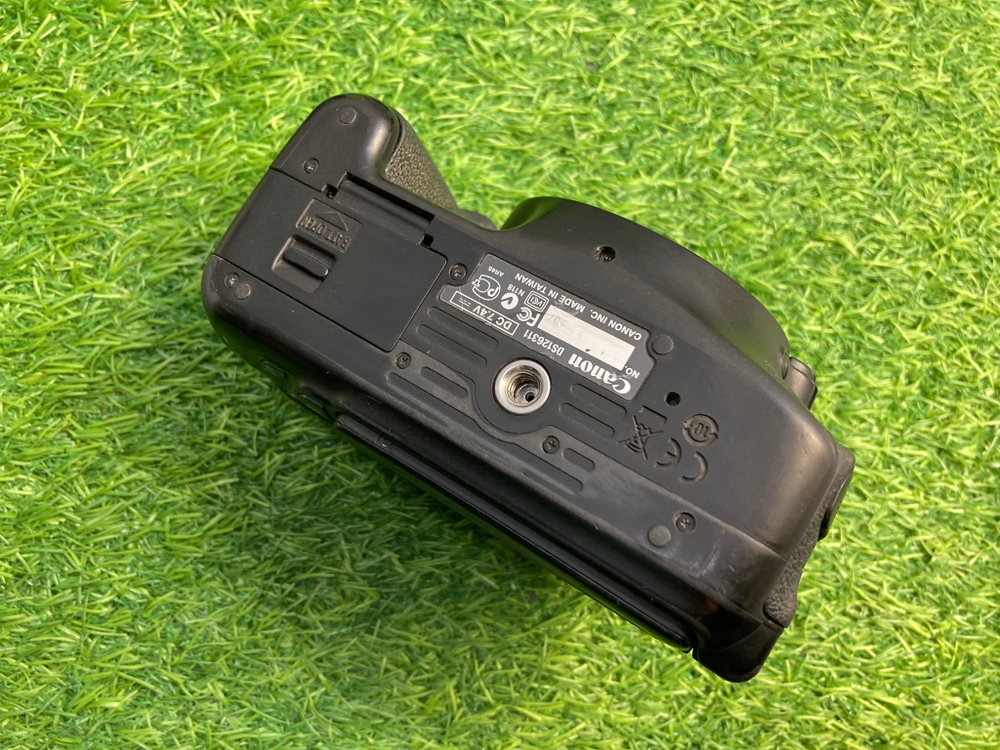 Canon 600D + 18-55mm 15.000 кадров Покупка/Продажа