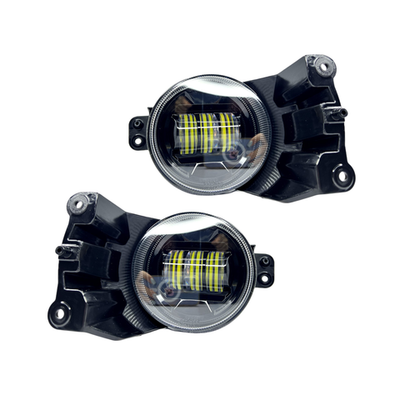 Sal-Man LED ПТФ Chevrolet Aveo II Cobalt II 51W 6000K