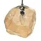 CL247086 ROCKA Янтарный Подвес