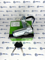 Замок  зажигания FAW J6 3704010-AO1