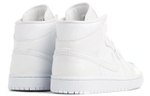 Кроссовки Jordan Air Jordan 1 Mid (Женская размерная сетка)