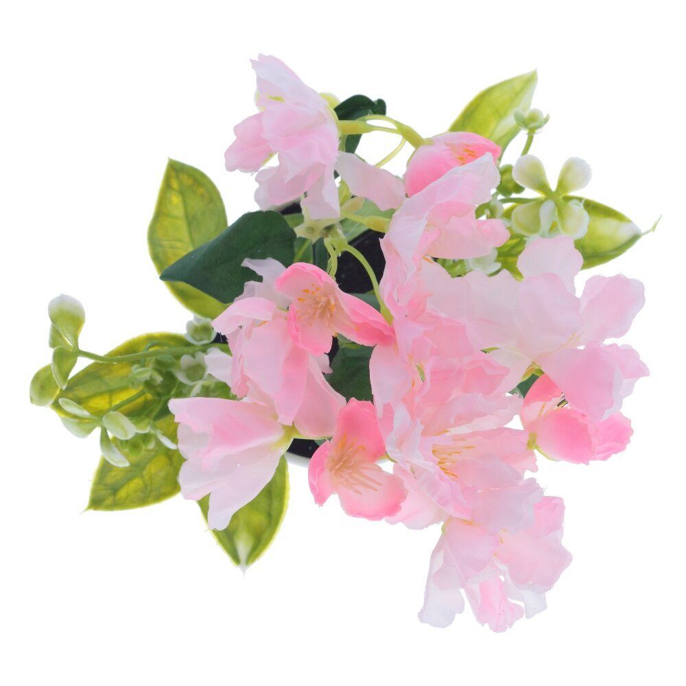 GAEM Цветочная композиция, L11 W11 H19 см, 4в.