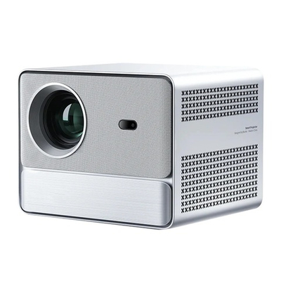 Проектор Wanbo DaVinci 1 Pro, Серебристый (WPC24)