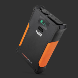 ВНЕШНИЙ АККУМУЛЯТОР TOP-X38 PRO
