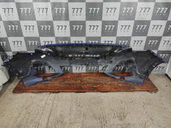 Бампер передний Peugeot 3008 2 16-20 Б/У Оригинал 1617941180