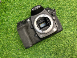 Fujifilm FinePix S5 Pro