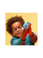 Конструктор Сity 60312 Полицейская машина