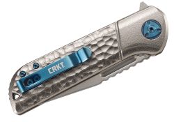 Нож CRKT 6525 Lannyфотография - 3