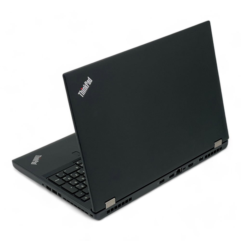 ThinkPad P50
