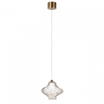 Подвесной светильник Odeon Light Ordi 5107/3L