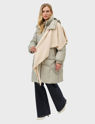 Пуховик BULMER