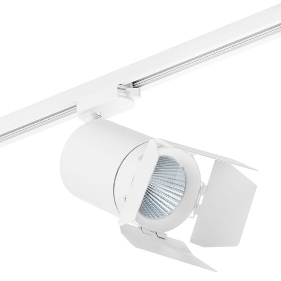 Комплект с трековым светильником Lightstar Canno Led (303262+202996) C326296