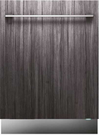 Встраиваемая посудомоечная машина Asko DFI645MB/1