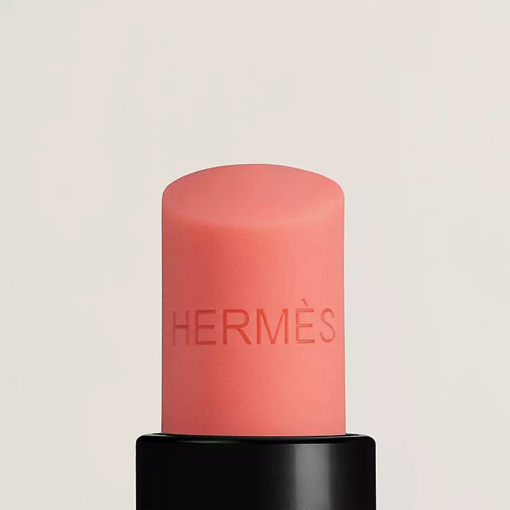 Hermes Rose Hermes Rosy Lip Enhancer - 30 Rose D'Été