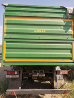 Автомастер 8596* Прицеп зерновоз 8596-42