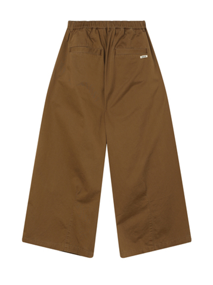Мужские Брюки (Balloon Fit) Washed