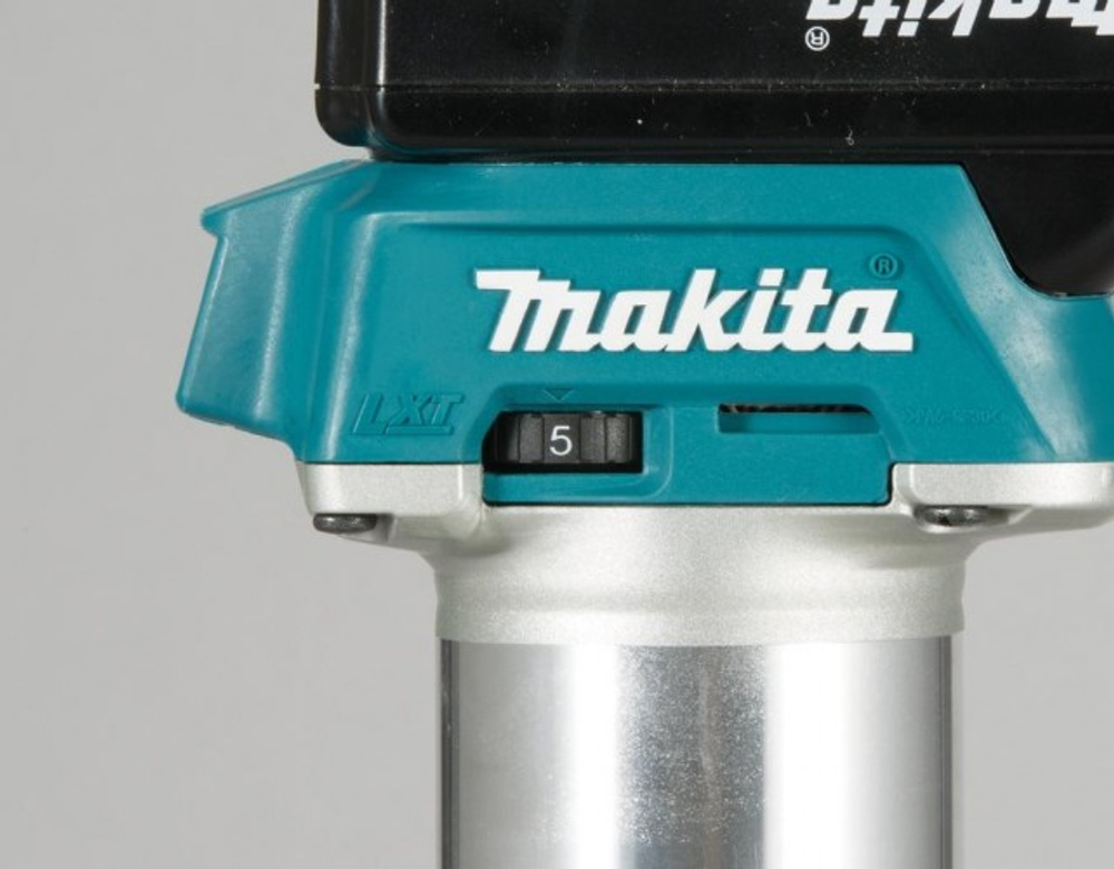 Фрезер аккумуляторный MAKITA DRT 50 Z без АКБ и ЗУ DRT50Z