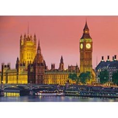Puzzle 500 pz London