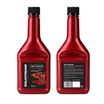 Масло трансмиссионное GOLFSTREAM SAE 75W-90 350мл.