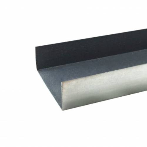 Профиль стоечный Вибронет ПН 100х40х0,6 мм 3000 мм