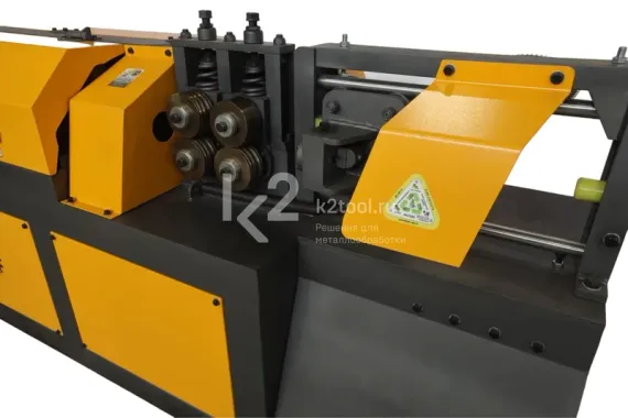 Правильно-отрезной станок ВПК ПРО-16