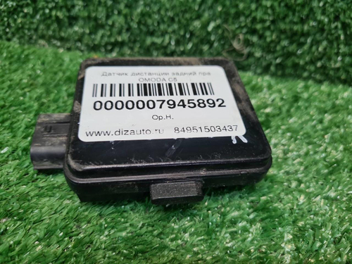 Датчик слепых зон правый Omoda C5 (2022-н.в.)