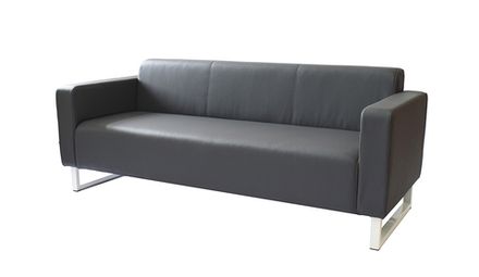 Диван офисный Д-21