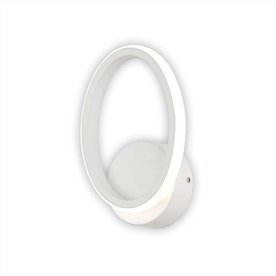 CL233B310 Сезар Белый Св-к Бра