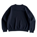 Свитер MORI BOUND - Practitioners Knitted