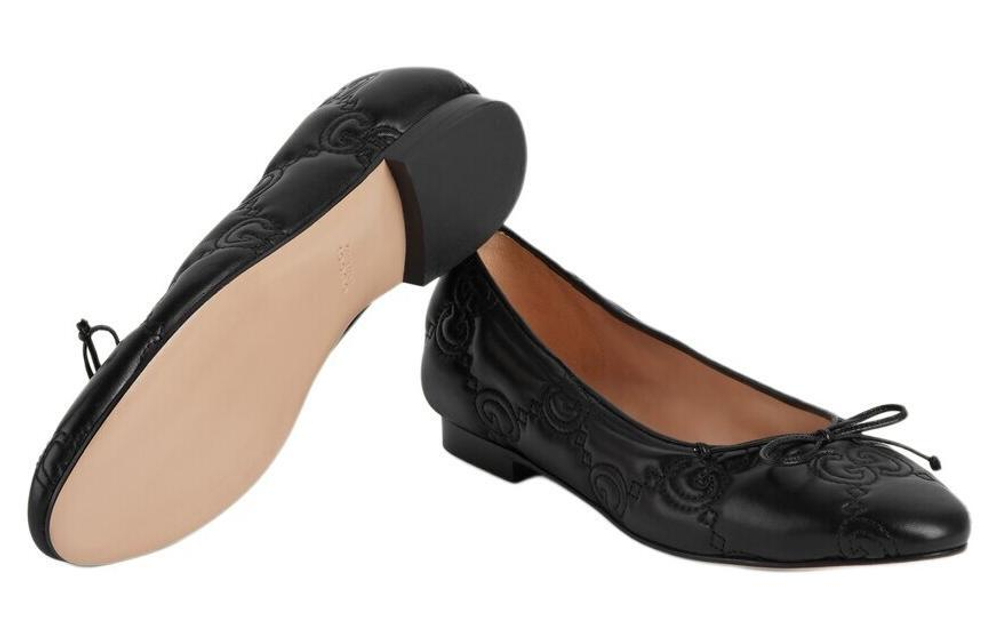 Gucci Gg Matelass (Женская размерная сетка)