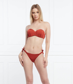 Трусики бикини BANANA MOON - каштановый(ARIMA AMORES)