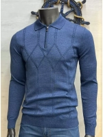 Лонгслив мужской