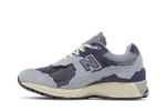 Кроссовки New Balance Nb 2002R "Refined Future"
