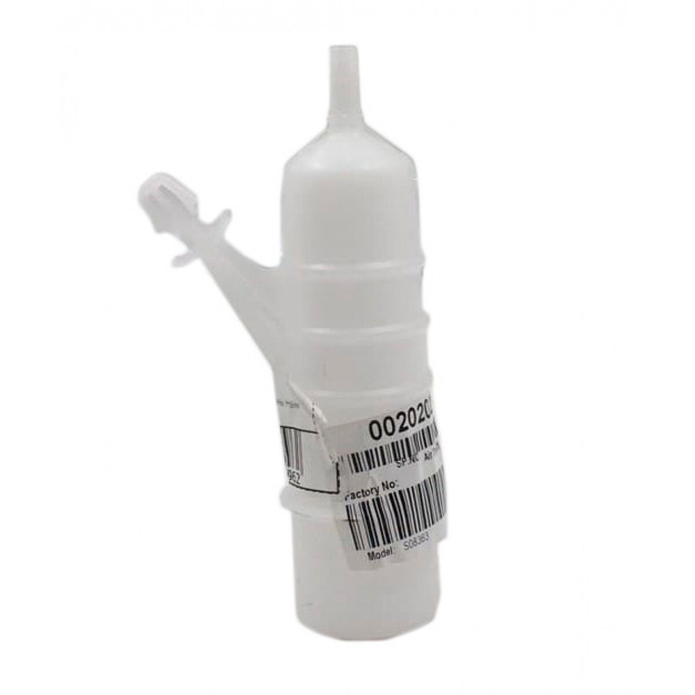 Патрубок воздушного канала для стиральной машины Haier (Хаер) 0020202906