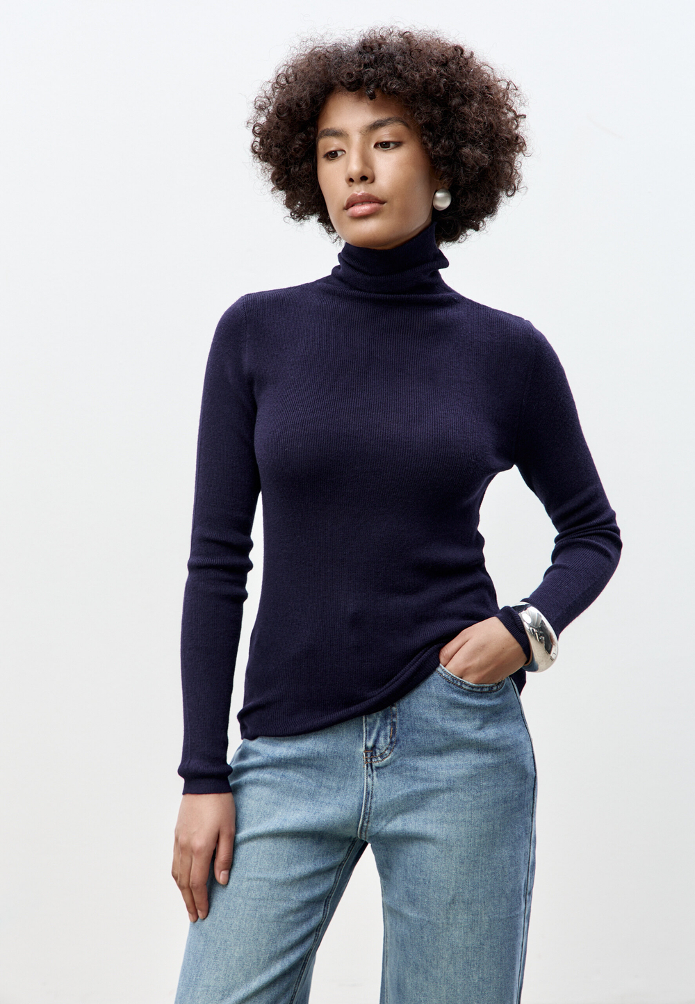 Водолазка Klien