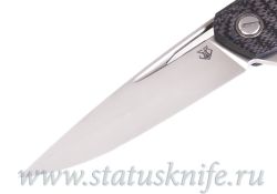 Нож Широгоров 111 Bears USN Gathering IX Limited Editionфотография - 4