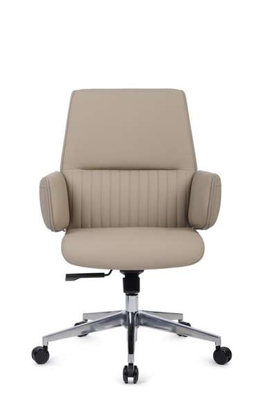 Кресло Enzo-M WISE-02 Бежевый