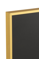 Панно "Леопард" 80х2,5х120см