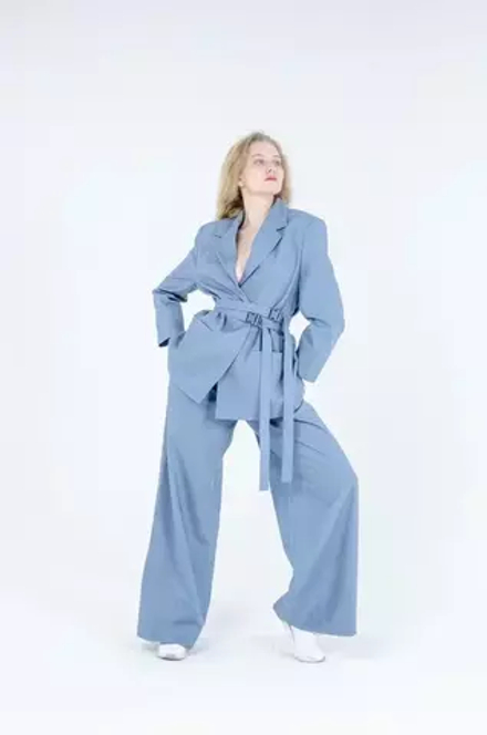 Костюм брючный PEOPLE