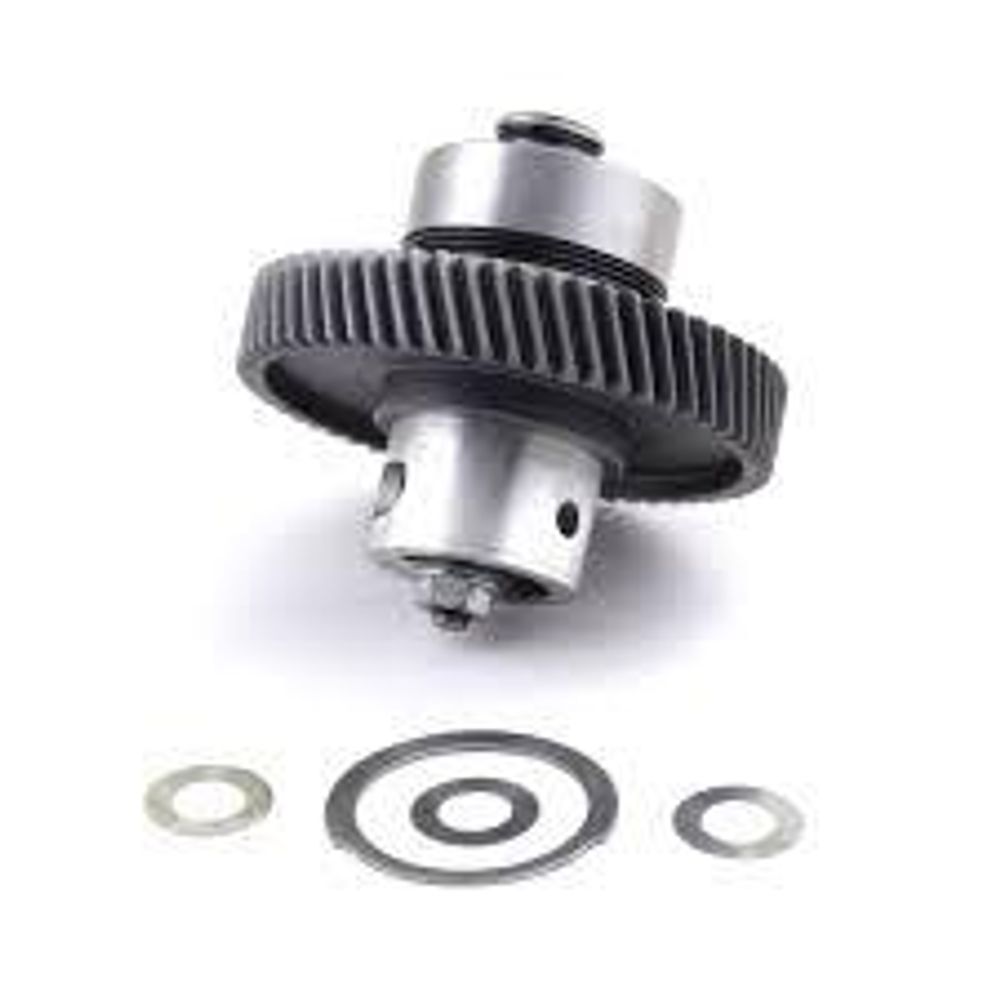 Привод масляного насоса с шестерней / OIL PUMP IDLER GEAR АРТ: U5MK8266