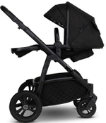 Коляска Cosatto Wow 3 2 в 1 Silhouette