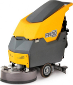 Машина поломоечная Ghibli FR 30 D 45 TOUCH 10.4183.00, без акб и з/у 10.4183.00